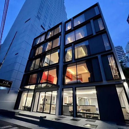 فندق T2 The Portal Sukhumvit بانكوك المظهر الخارجي الصورة