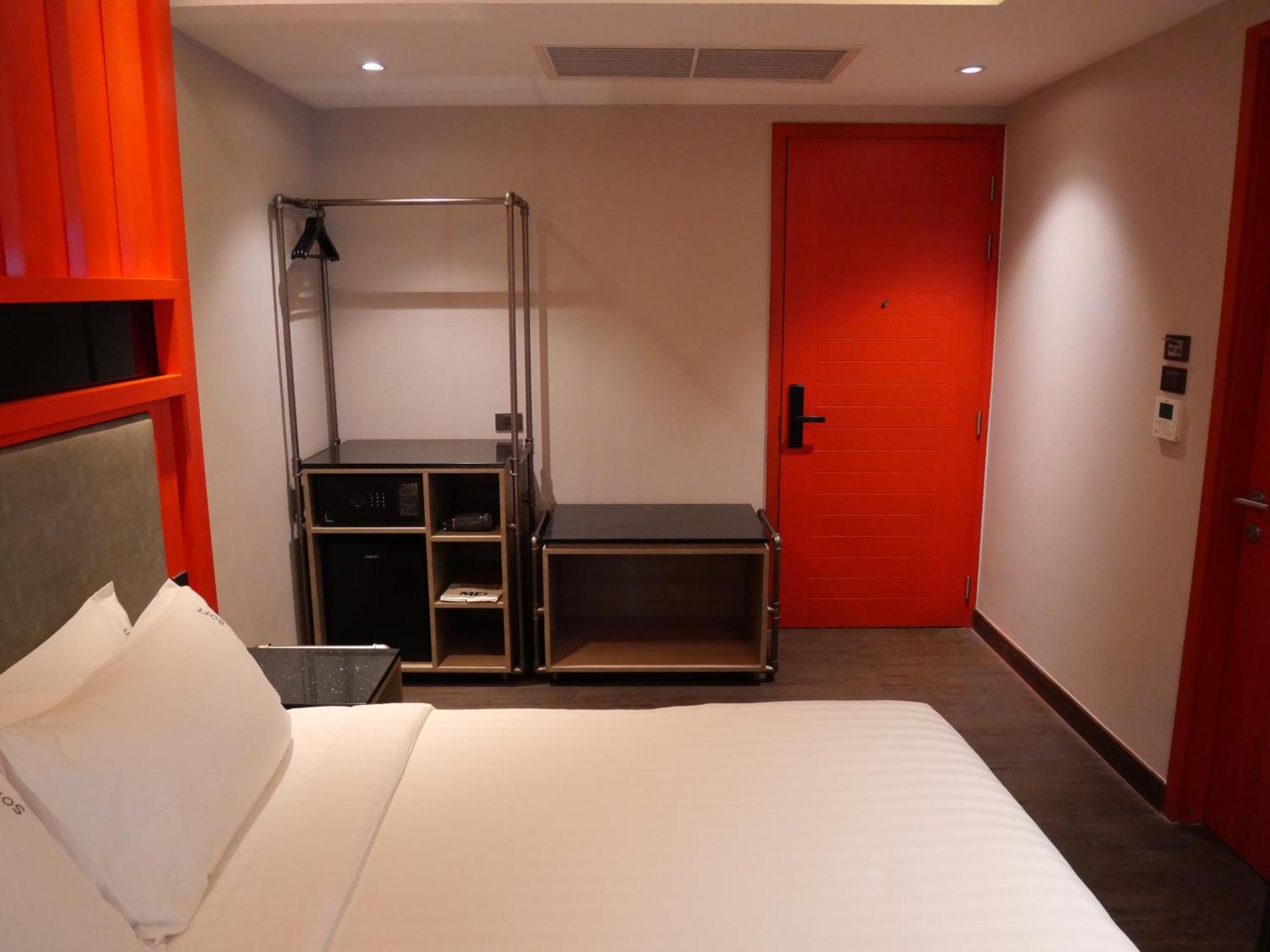 فندق T2 The Portal Sukhumvit بانكوك المظهر الخارجي الصورة