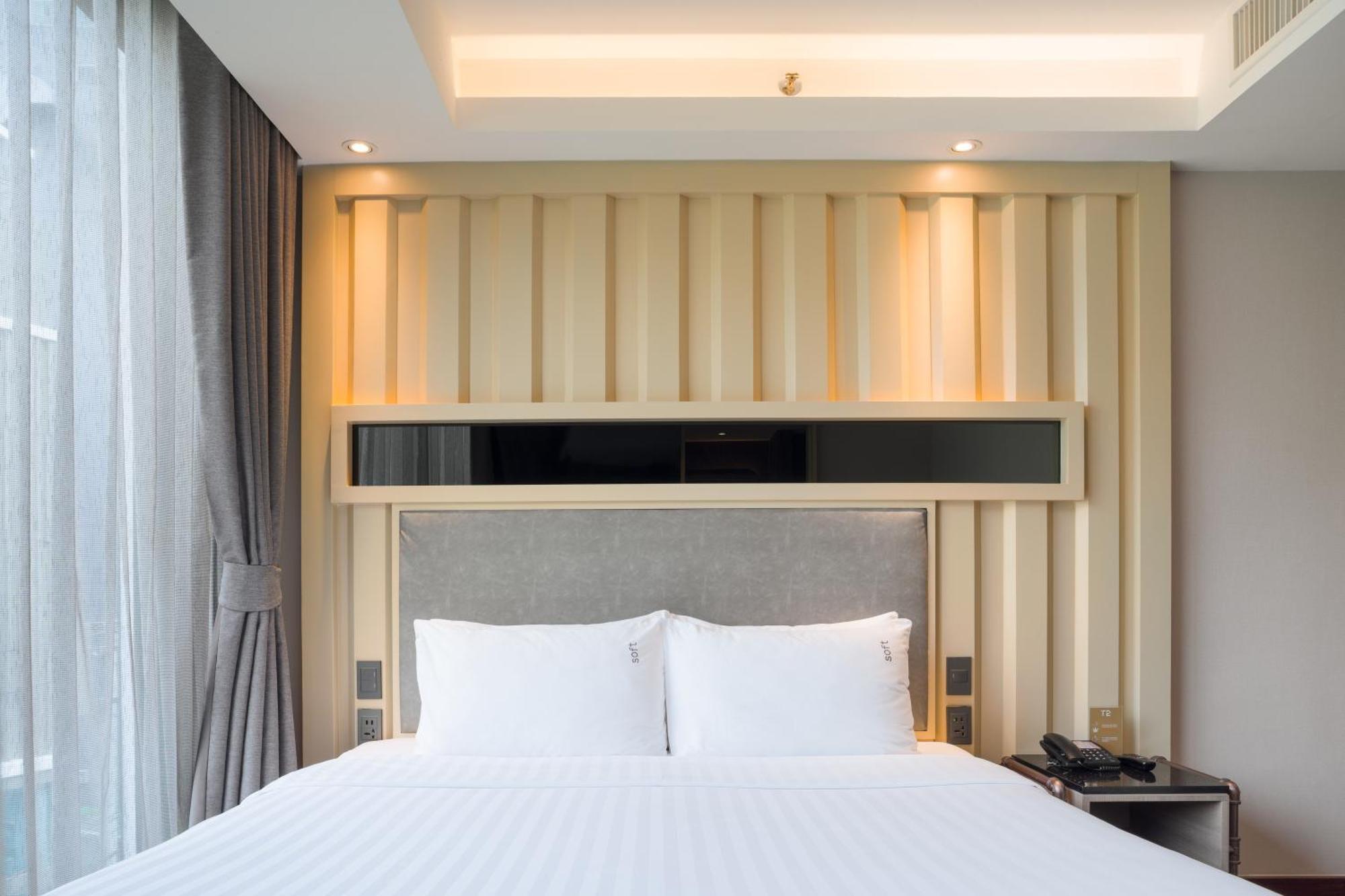 فندق T2 The Portal Sukhumvit بانكوك المظهر الخارجي الصورة