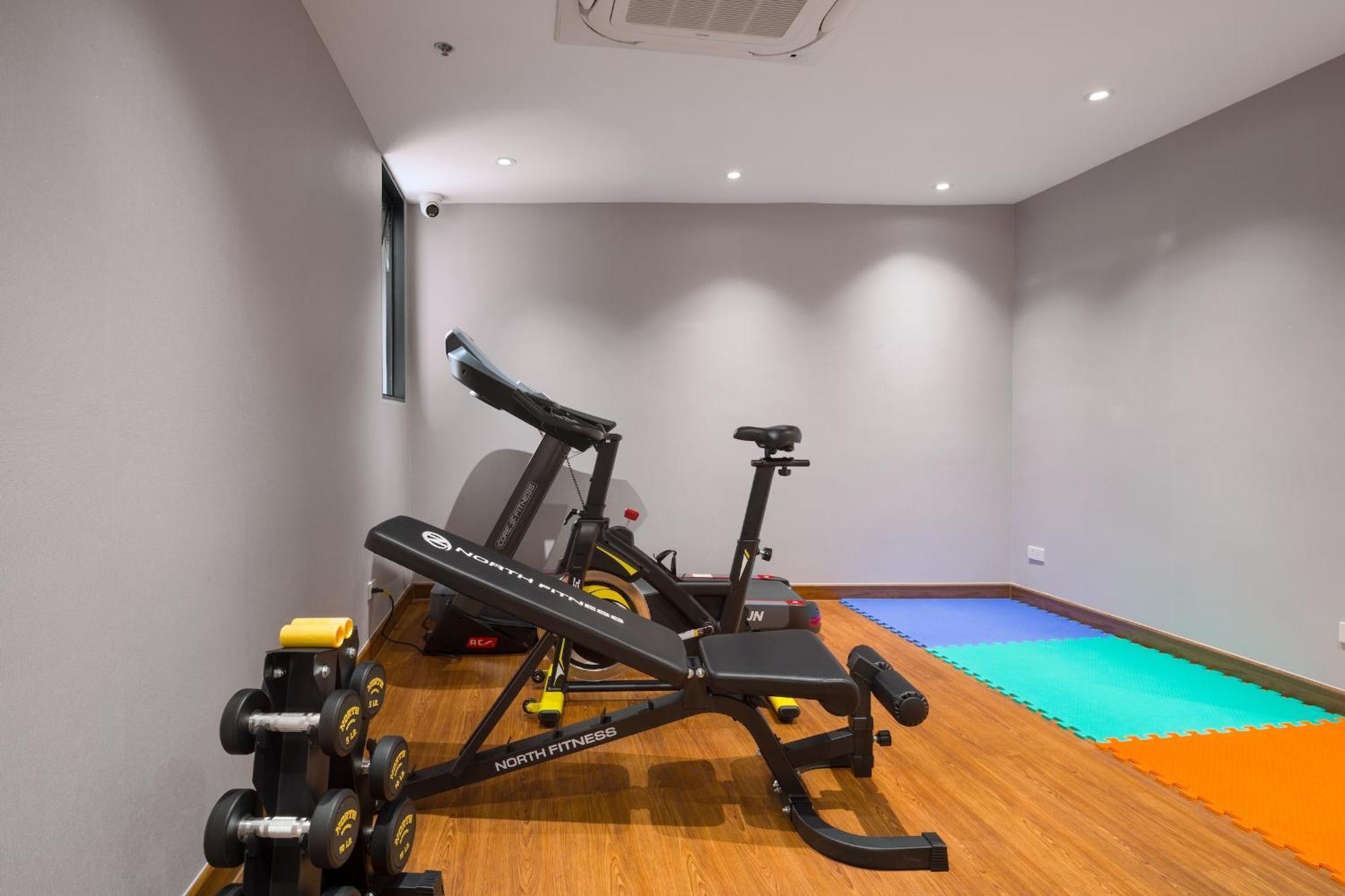 فندق T2 The Portal Sukhumvit بانكوك المظهر الخارجي الصورة