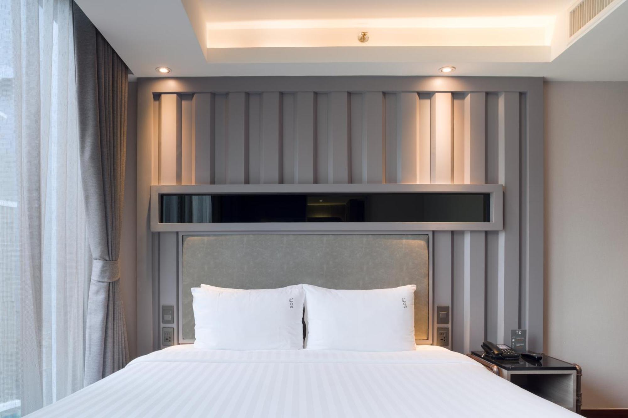 فندق T2 The Portal Sukhumvit بانكوك المظهر الخارجي الصورة