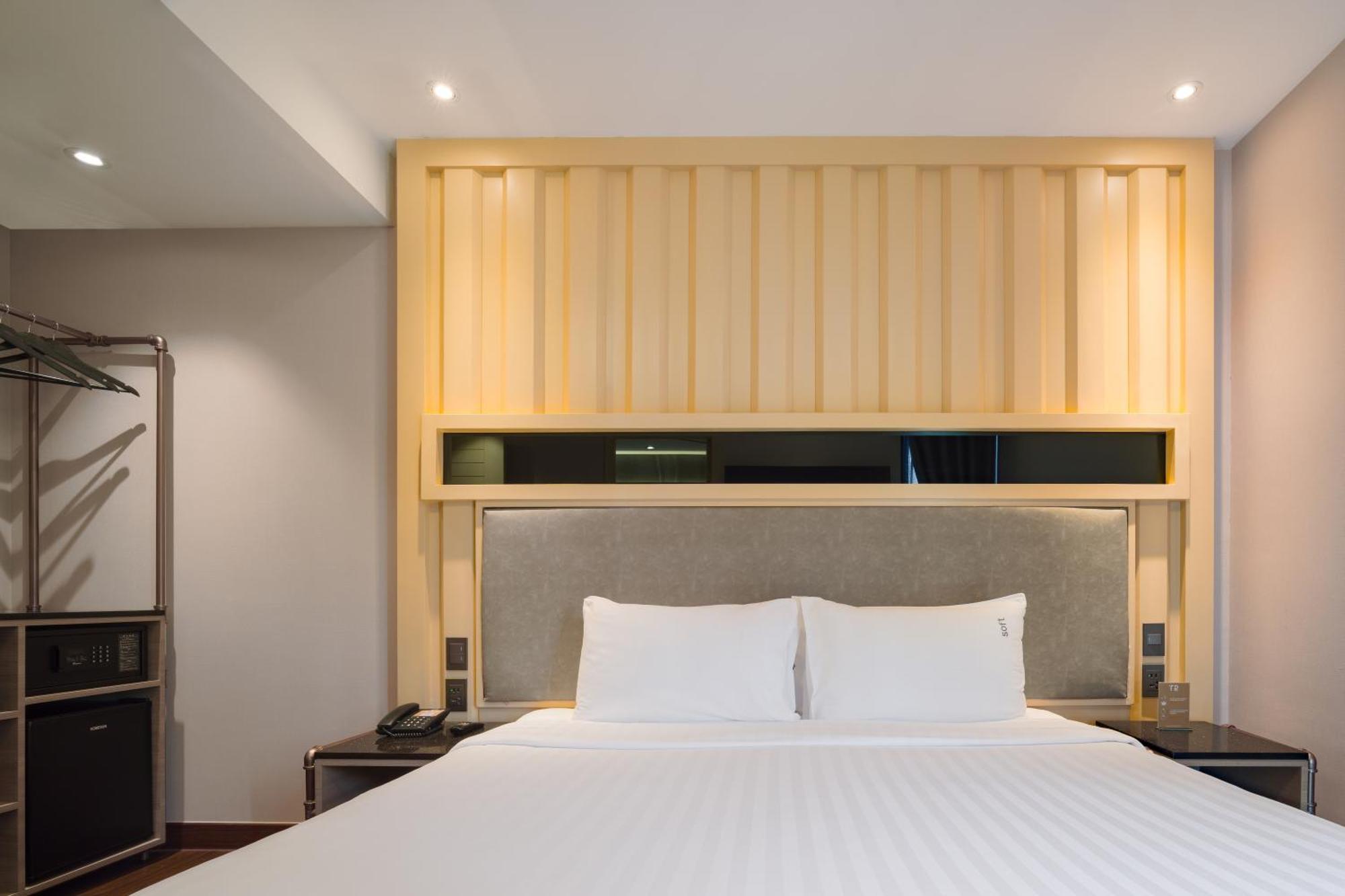 فندق T2 The Portal Sukhumvit بانكوك المظهر الخارجي الصورة