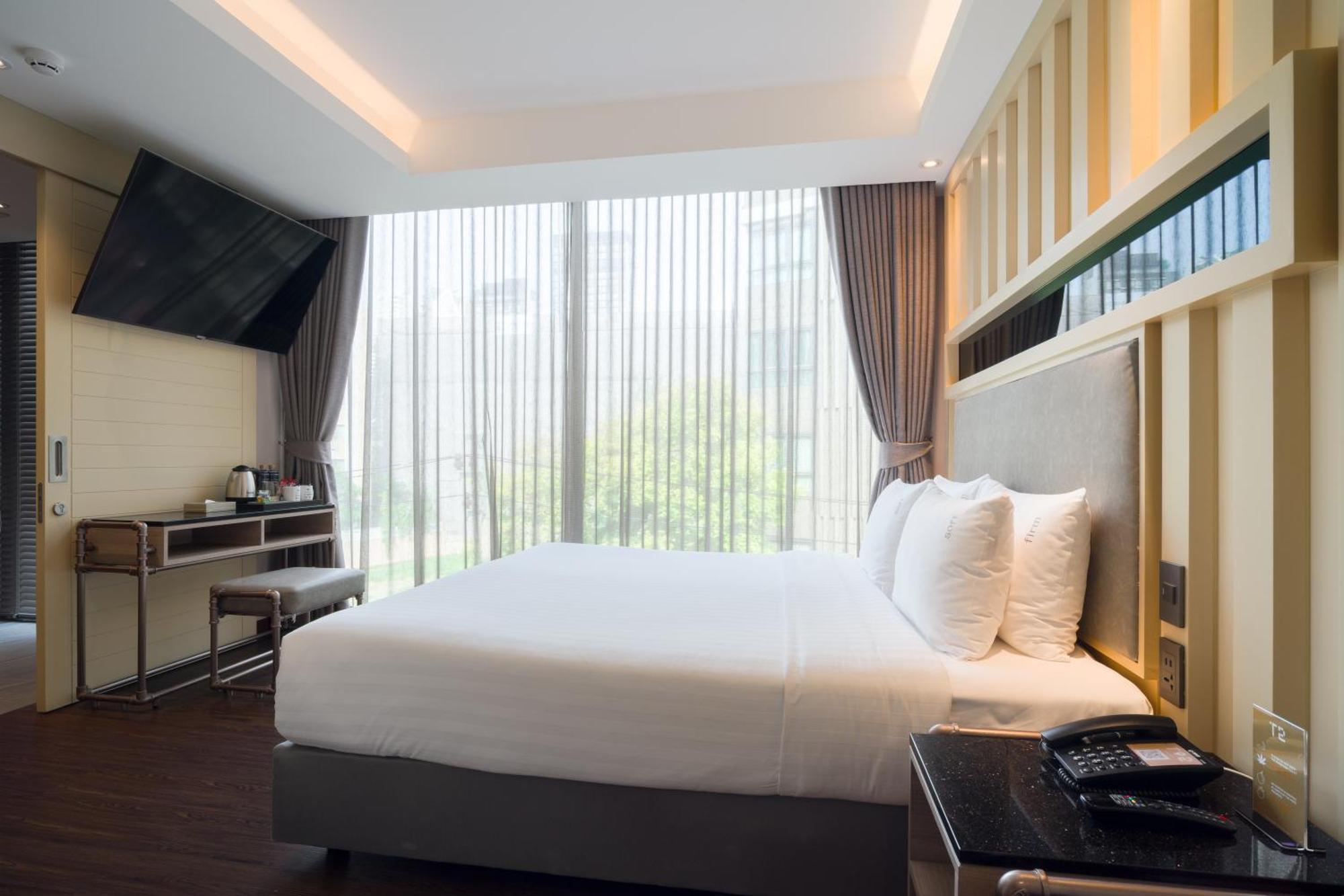فندق T2 The Portal Sukhumvit بانكوك المظهر الخارجي الصورة