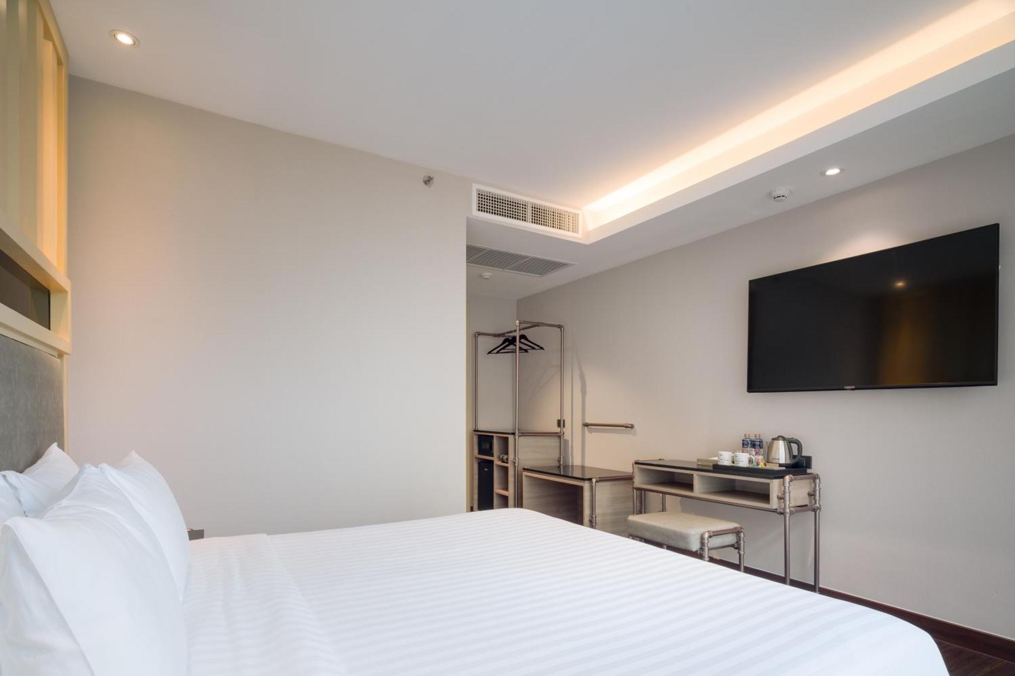 فندق T2 The Portal Sukhumvit بانكوك المظهر الخارجي الصورة
